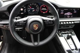 PORSCHE 911 usata, con Cronologia tagliandi