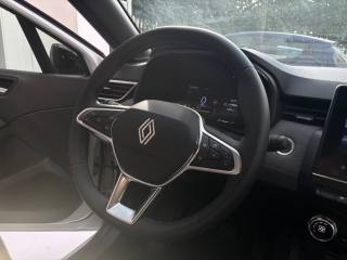 RENAULT Clio usata, con Bluetooth