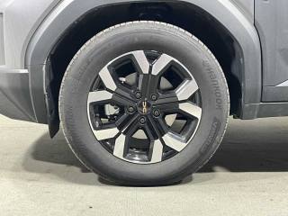 DACIA Duster usata, con Cruise Control