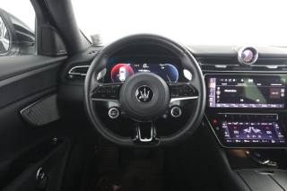 MASERATI Grecale usata 5