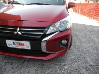 MITSUBISHI Space Star usata 47