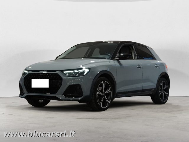 AUDI A1 usata, con ABS
