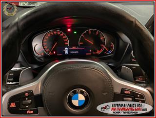 BMW X4 usata, con Cruise Control