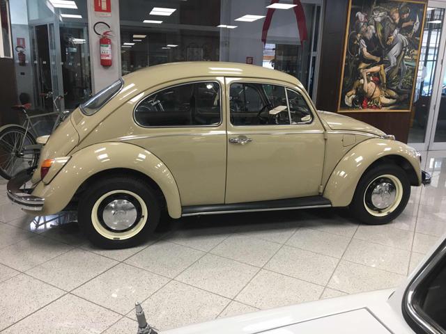 VOLKSWAGEN Maggiolino usata 1