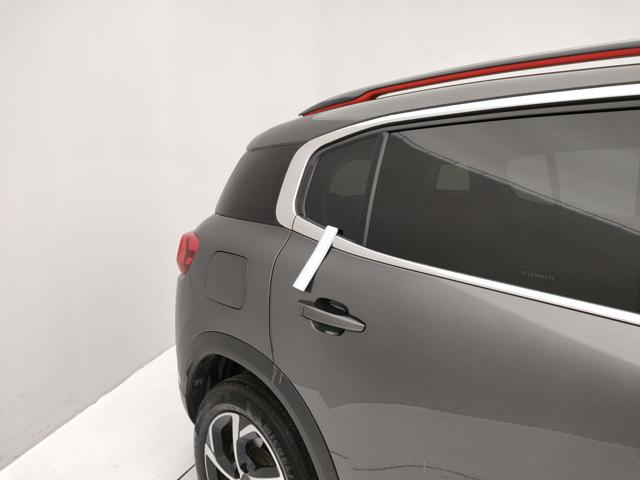 CITROEN C5 Aircross usata, con Luci diurne