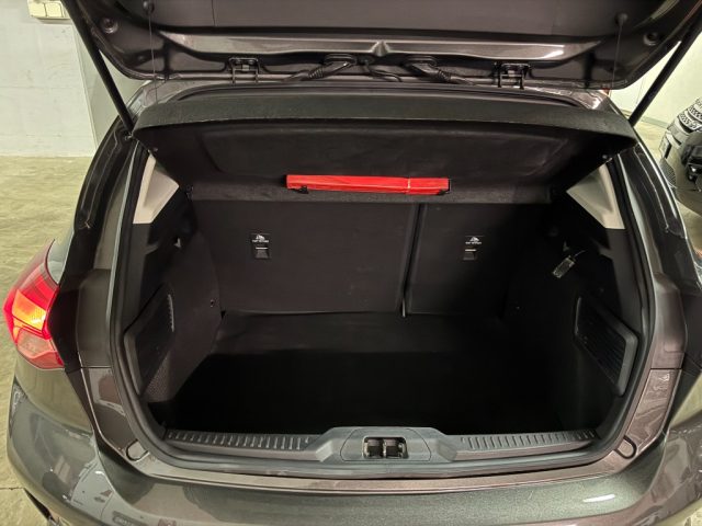 FORD Focus usata, con Interni in pelle