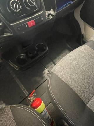 FIAT Ducato usata 12