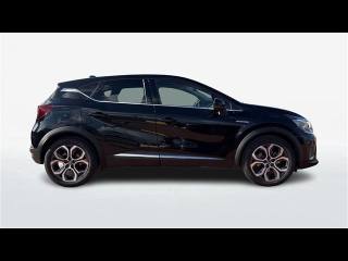 RENAULT Captur usata, con Airbag laterali