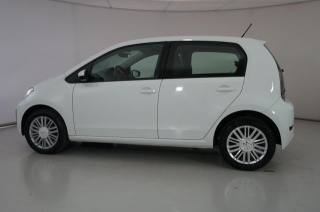 VOLKSWAGEN up! usata, con Bluetooth