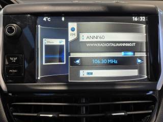 PEUGEOT 208 usata 46