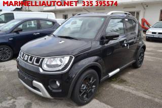 SUZUKI Ignis 1.2 Hybrid TOP PRONTA CONSEGNA