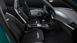 OPEL Mokka usata, con Boardcomputer