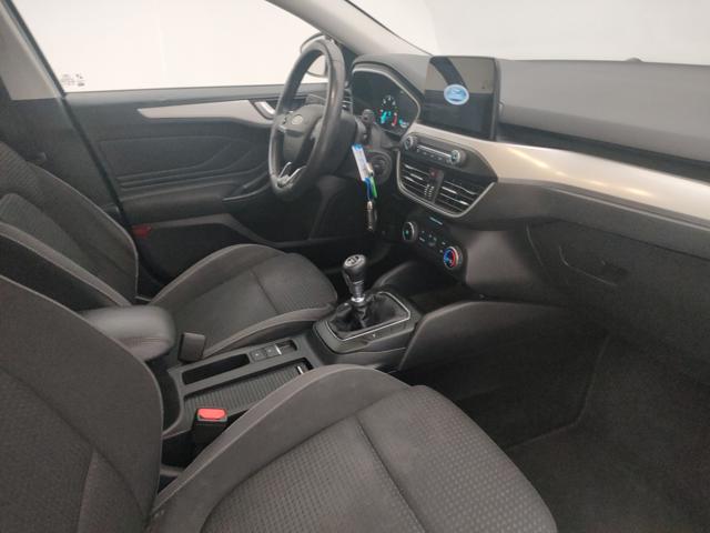 FORD Focus usata, con Controllo elettronico della corsia