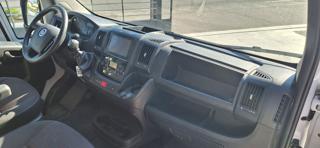 FIAT Ducato usata, con Bluetooth