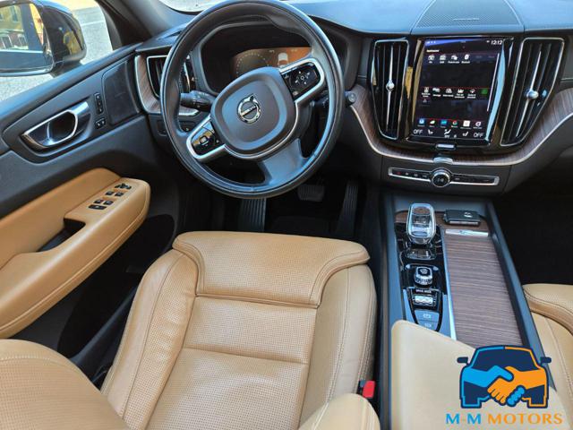 VOLVO XC60 usata 29