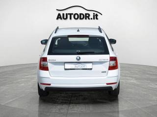 SKODA Octavia usata, con Sistema di navigazione