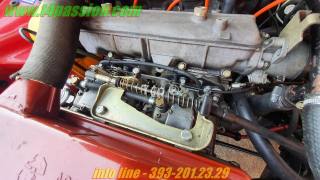 FIAT Ritmo usata 34