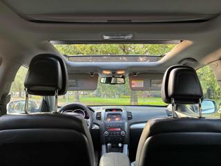 KIA Sorento usata, con Interni in pelle