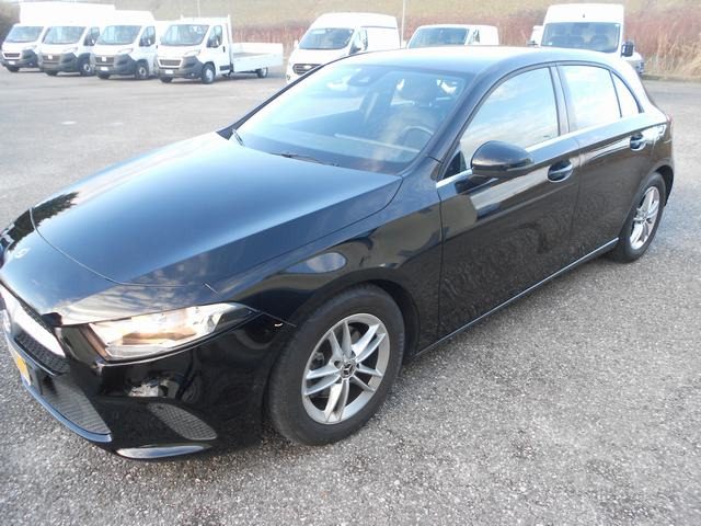 MERCEDES-BENZ A 180 usata, con ABS