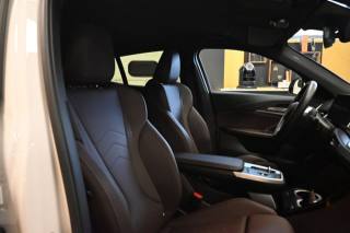 BMW X2 usata 40