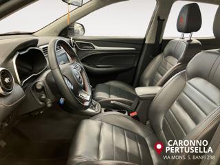 MG ZS usata, con Chiusura centralizzata