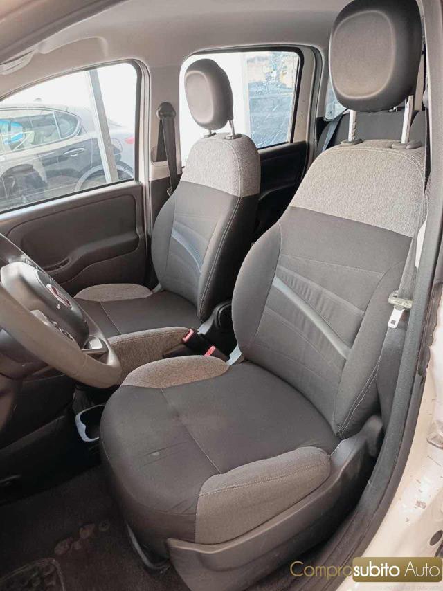 FIAT Panda usata, con Bluetooth