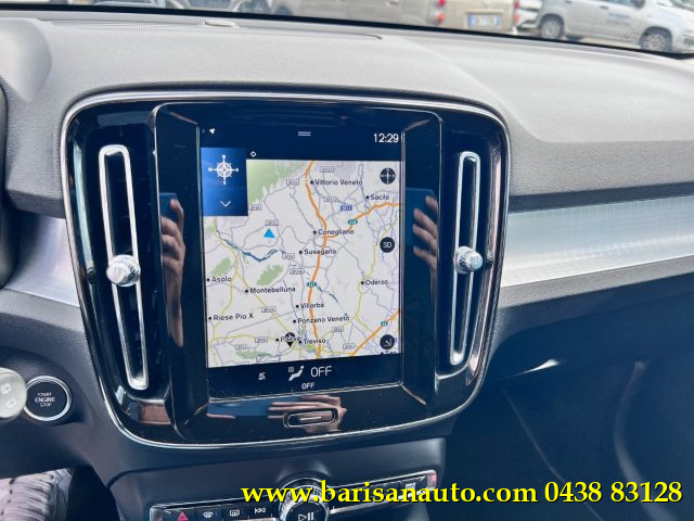 VOLVO XC40 usata, con Controllo trazione