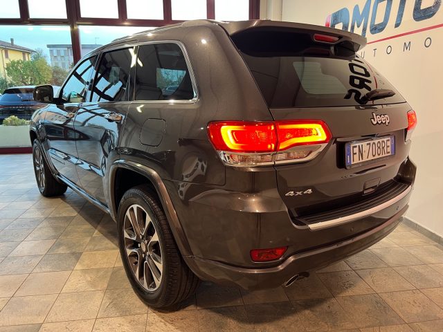 JEEP Grand Cherokee usata, con Lettore CD