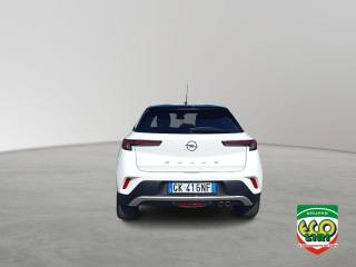 OPEL Mokka usata, con Chiusura centralizzata