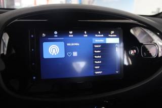 TOYOTA Aygo X usata, con Controllo elettronico della corsia