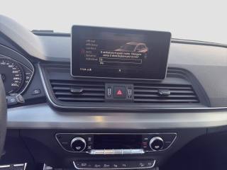 AUDI Q5 usata 12