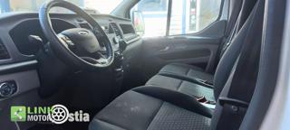 FORD Transit Custom usata 14