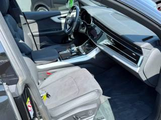 AUDI Q8 usata, con Filtro antiparticolato