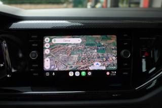 VOLKSWAGEN Taigo usata, con Bluetooth