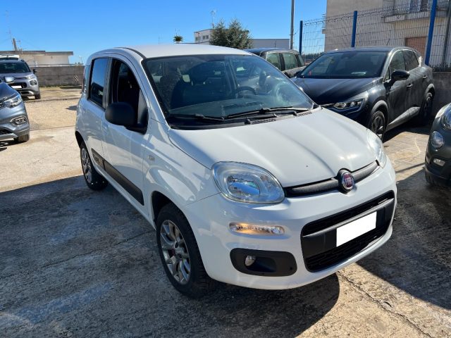 FIAT Panda usata 1