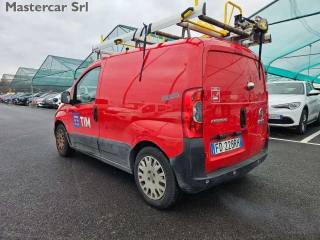FIAT Fiorino usata, con ESP