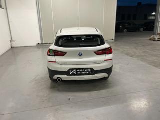 BMW X2 usata, con Autoradio