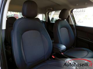 MINI Countryman usata, con Schermo multifunzione interamente digitale