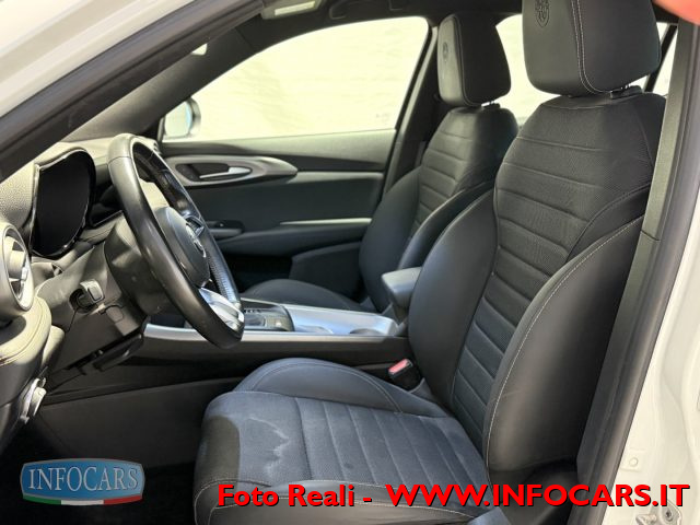 ALFA ROMEO Tonale usata, con Alzacristalli elettrici