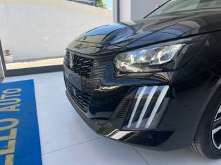 PEUGEOT 208 usata, con Airbag Passeggero