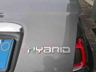 FIAT 500 usata, con Airbag testa