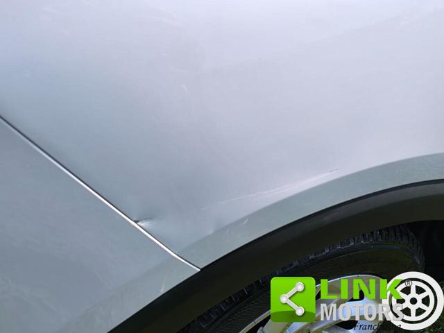 OPEL Crossland X usata, con ESP