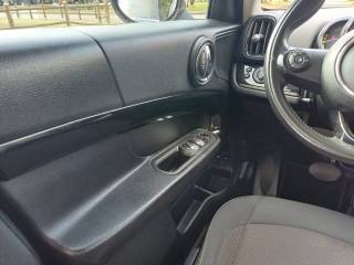 MINI Countryman usata, con Volante in pelle