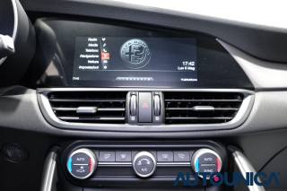 ALFA ROMEO Giulia usata, con Chiusura centralizzata