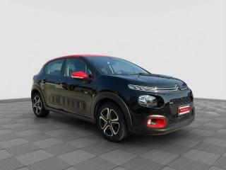 CITROEN C3 usata 6