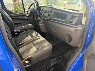FORD Transit Custom usata, con Bluetooth