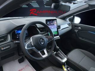 RENAULT Captur usata 12
