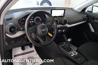 AUDI Q2 usata, con Alzacristalli elettrici
