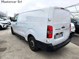 FIAT Scudo usata, con Climatizzatore