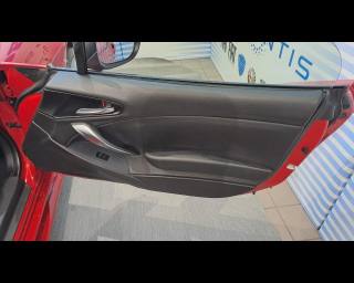 FIAT 124 Spider usata 28